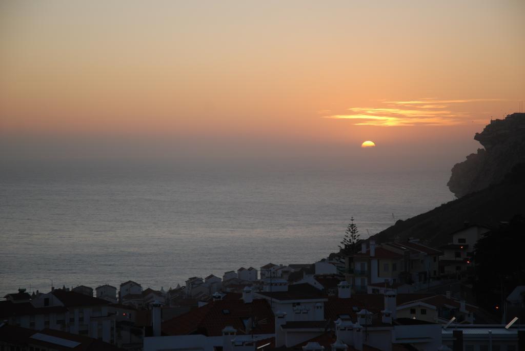 Appartement Clementine à Nazaré Extérieur photo