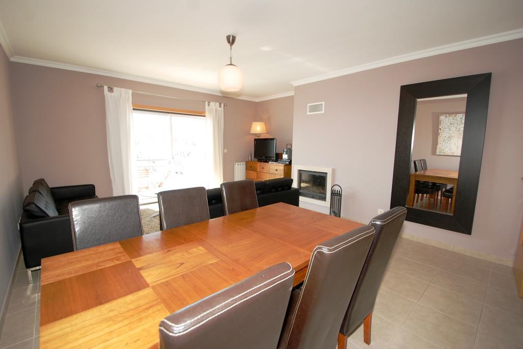 Appartement Clementine à Nazaré Extérieur photo