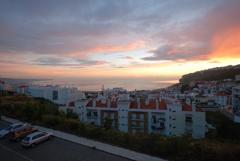 Appartement Clementine à Nazaré Extérieur photo