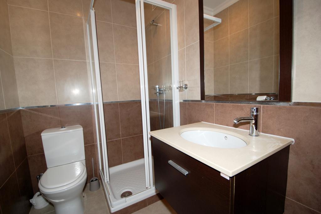 Appartement Clementine à Nazaré Extérieur photo